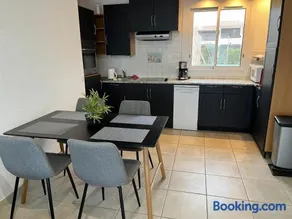 T2 RESIDENCE NATURISTE Aphrodite Leucate - Image 3