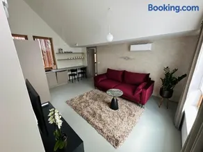 Apartmán Vinařství Eisgrub - Image 3