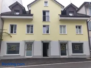 Grosses Apartement 2 Schlafzimmer am Bodensee - Image 1