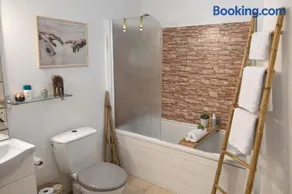 Appartement 40 m2 Piscine vue panoramique sur Cupabia - Image 1