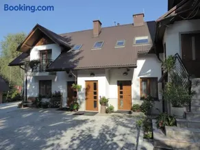 Pokoje i apartamenty pod Jaworzyną w Koninkach - Image 1
