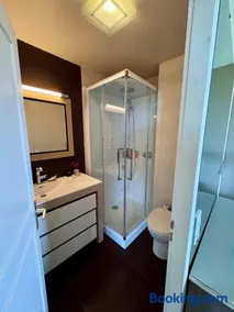 Deauville - beautiful apartment with sea view - Image 3
