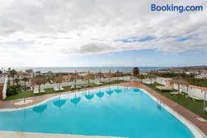 Costa Adeje Terrace With Ocean View - Image 1