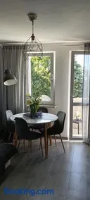 Apartament w centrum - Image 1