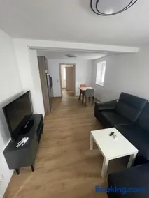 Möblierte 50 m2 Einliegerwohnung zur Kurzzeitmiete in Oberkochen - Image 2