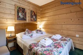 Góralski Gościniec & SPA - Image 2