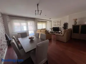 Apartamento céntrico Albacete. - Image 2
