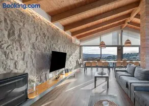 Casa accogliente e familiare con internet veloce, barbecue e terrazza | Vista sulla montagna | Ideale per il telelavoro | Accetta animali domestici - Image 3