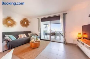Casa Medina · Beach and Calm at Macenas Resort - Image 1