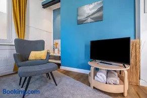 Ferienwohnung Grünstrand - Image 5