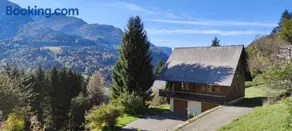 Chalet l'Alpe - Image 4