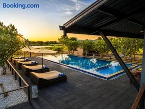 Ananta Lake Resort & Spa - Image 1