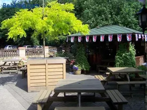 The Fountain - Image 3