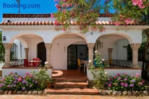 1215 BAIX CAMP casa con jardin - Image 2