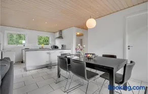 Holiday Home Lindholmvej Ry Ix - Image 5