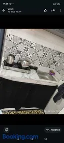 Petit appartement - Image 1