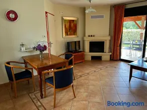 Maison Hyacinthe of Tournesol geniet in luxe - Image 3