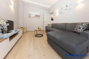 LO SCRIGNO -City house 5 min from Brignole Station - Image 5