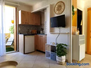 30m2 - Clim - wifi - 100m des plages - Image 3