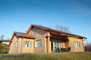 Ferienhaus Gamssteige im Feriendorf Reichenbach G18 - Image 1