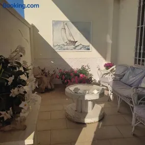 YSOR CASA VACANZE - Image 1