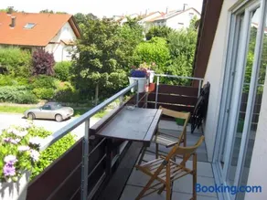 Eva und Wolf Apartments - Image 3