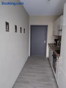 Auszeit-Räumlichkeiten - Image 1