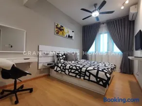 Grand Meritus Homestay @Penang - Image 2