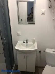 Powidz pokoje z widokiem na jezioro - Image 1