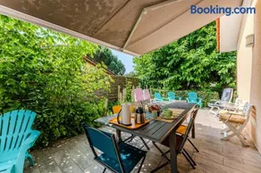Villa Les Tamaris 8 Personnes - Image 1