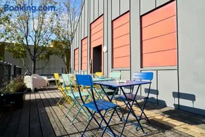 Paillettes fever, maison avec karaoké, 3 chambres - Image 3