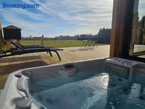 Tiny House avec Spa privatif - Image 1