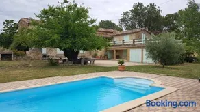 Charmant Mas avec piscine privée - Image 2