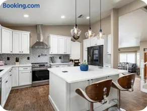 Waterfront Home with Heated Pool & Game Room - Image 4