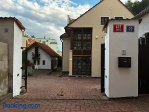 Residence Smolenská - Image 2