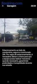 Apto novíssimo prox Alphaville e ginásio barueri - Image 2