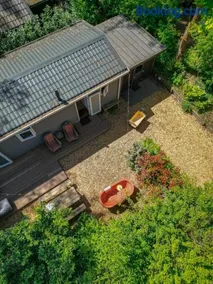 Romantisch boshuisje met privé buitenbad - Image 5