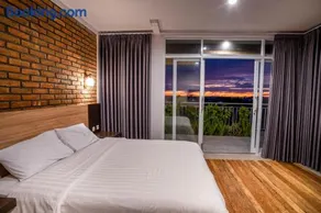 Lushy Hostel Canggu - Image 1