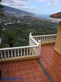 Casa con piscina privada. Mirador de Humbolt. - Image 3