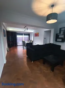 Bonito Apartamento Panoramico en Villa Crespo - Image 2