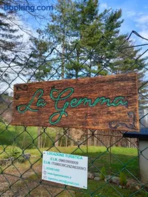 La Gemma Netro - Image 2