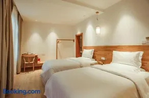 Villa EN Emerald Valley, Huangshan - Image 2