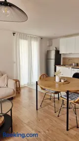 Appartement Pic Saint Loup, Jardin Privé, Proche Montpellier - Image 2