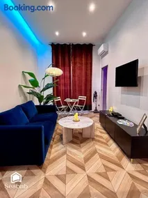 Luxurious Apartment - Seaside - Spa Bath - WiFi - AC - Image 2
