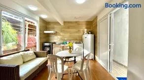 Casa da Lis pé na areia - Image 1