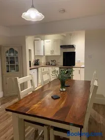 Church Farm, Legbourne Louth - Image 1