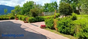 Agriturismo il Tuccanese di Russo Gerardo - Image 4