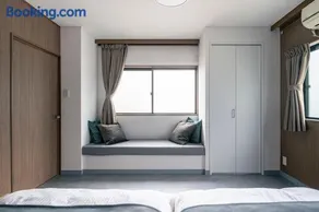 YOYOGI PARK HOTEL - Image 2