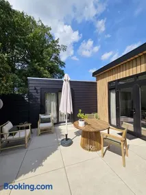 Bed and Breakfast Bij ons in het bos - Image 2