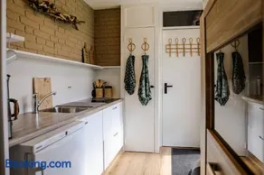 Sfeervolle bungalow op vakantiepark Baarland - Image 3